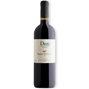 Fattoria Dezi Regina Del Bosco 0.75 Litri