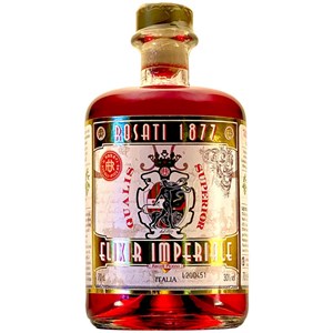 Elixir Imperiale Qualis Superior Rosati  0.70 Litri