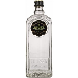 Vodka The Jewel Of Russia 0.70 Litri