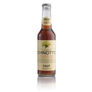 LURISIA 275ml. CHINOTTO