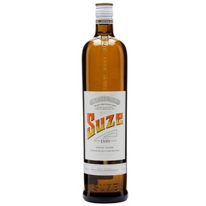 SUZE GENZIANA 1.00 litri