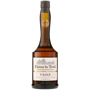 Chateau Du Breuil Calvados 0.70 Litri