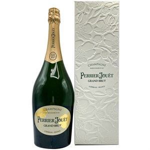 Perrier Jouet Grand Brut 75cl.astuccio