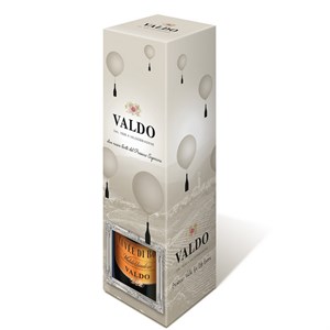 Valdo Cuvee' Di Boj Astuccio 1.50 Litri