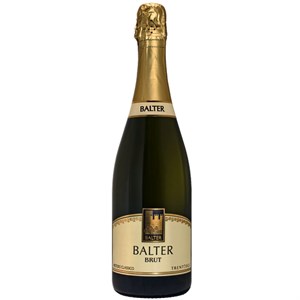 Balter Brut Trento 0.75 Litri