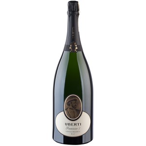 Uberti Franciacorta  Francesco I Brut 1.50 Litri