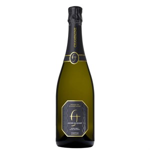 ANDRE' JACQUART CHAMPAGNE PREMIER CRU EXTRA BRUT Exp+¬rience Blanc de Blancs VERTUS  0.75 litri