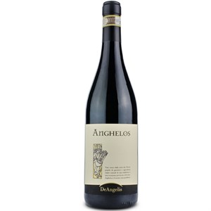 TENUTA DE ANGELIS  ANGHELOS 0.75 litri