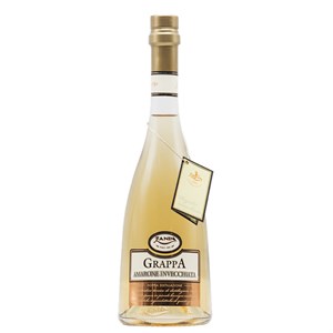 Zanin Grappa Amarone Inv. 0.70 Litri