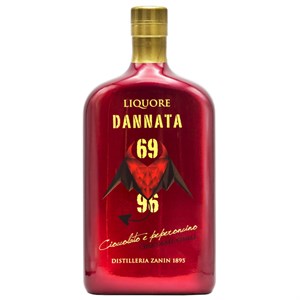 Zanin Liquore Dannata 0.70 Litri