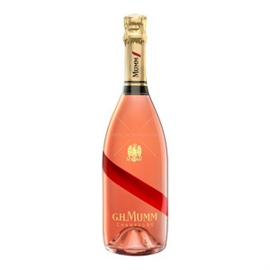 Mumm Gran Cordon Rose' 75cl.nudo