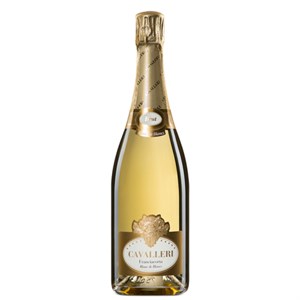 Cavalleri Franciacorta Blanc De Blancs Nature 3.00 Litri