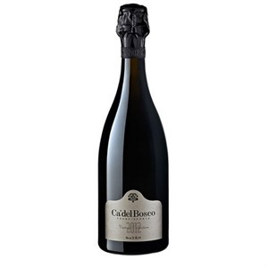 Ca' Del Bosco Franciacorta Millesimato Saten 1.50 Litri