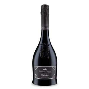 Castello Di Gussago Franciacorta Noble Noir Brut 0.75 Litri