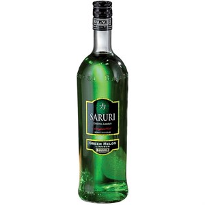 Bagnoli Saguri Melone Verde 1.00 Litri