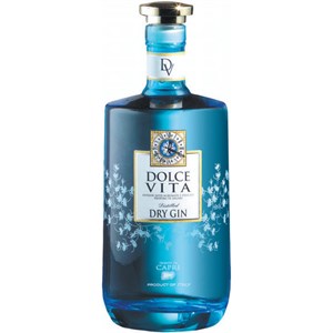 Gin Dolcevita 0.70 Litri