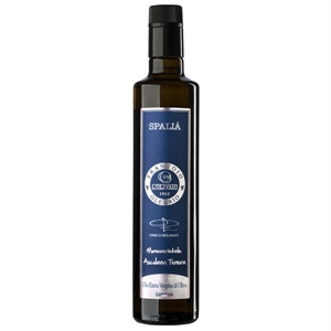 Olio Evo L'olivaio Spalia' Tenera Ascolana 50cl.