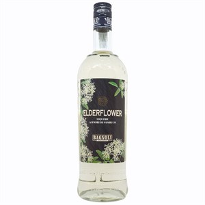 BAGNOLI ELDERFLOWER 1.00 litri