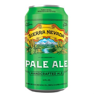 Birra Sierra Nevada P.a.35cl.latt