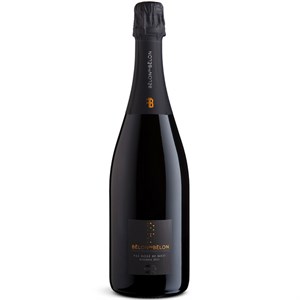 Belon Du Belon Franciacorta Pas Dose' Noir 0.75 Litri