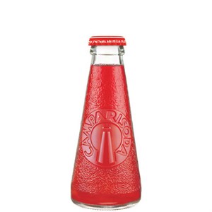 Campari Soda 9,8cl.