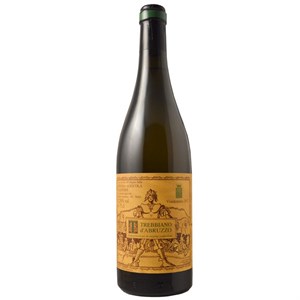 Valentini Trebbiano D'abruzzo 2019 0.75 Litri