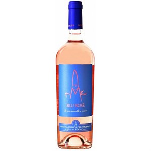 Cantina Storica Del Cardinale Blu Rose' 0.75 Litri