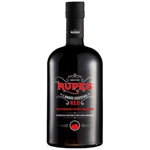 Rupes Amaro Red Edition 0.70 Litri