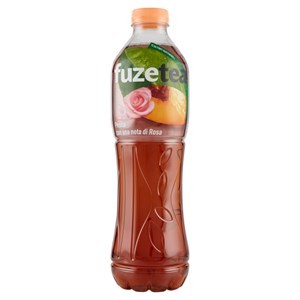 Fuze 1,25lt. Pet Pesca