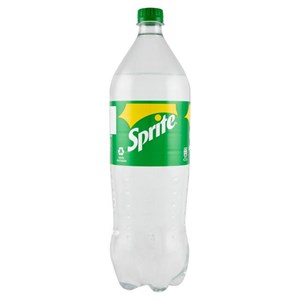 Sprite Pet 1lt.