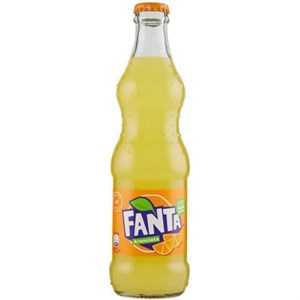 Fanta Vap 33cl.