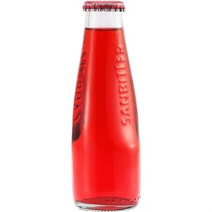 Sanbitter  Rosso 10cl.