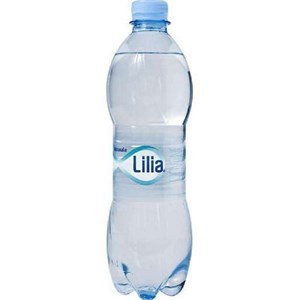 Acqua Lilia 0,5lt. Naturale