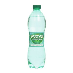 Acqua Sveva 50cl. Eff.naturale