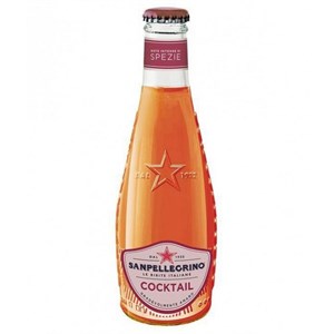 San Pellegrino Cocktail Vap 20cl.