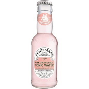 Fentimans Pink Grapefruit 200ml.