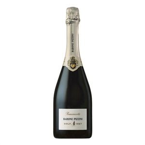 BARONE PIZZINI FRANCIACORTA GOLF 1927 EXTRA BRUT 0.75 litri