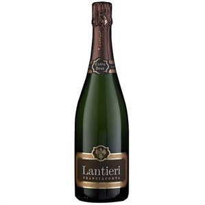 Lantieri Franciacorta Extra Brut 0.75 Litri