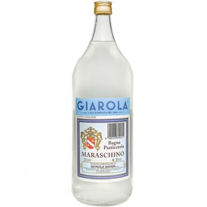 Giarola Maraschino 2.00 Litri