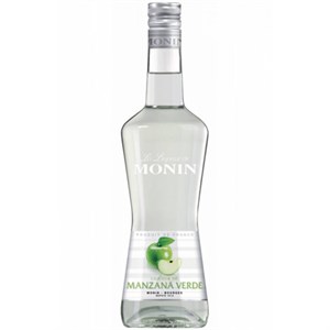 MONIN LIQUORE MELA VERDE 0.70 litri