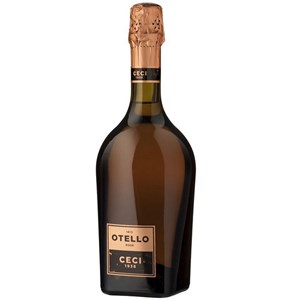 Otello Ceci Spumante Dry 0.75 Litri