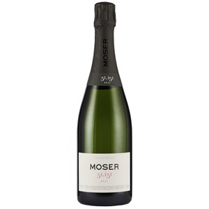 Moser 51.151 Trento Brut 0.75 Litri