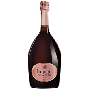 Ruinart Rose' 1,5lt. S/a