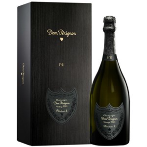 Dom Perignon  P2 2003 Cofanetto 0.75 Litri