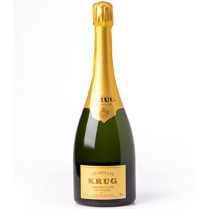 Krug Champagne Brut Grande Cuvee' 169eme Edition  0.75 Litri