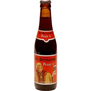 Birra St.bernardus Prior 8 33cl.