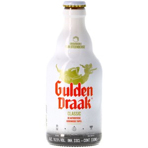 Birra Gulden Draak 33cl.