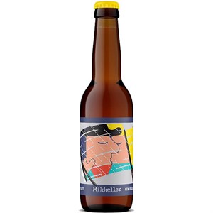 Birra Mikkeller Heated Seats 33cl