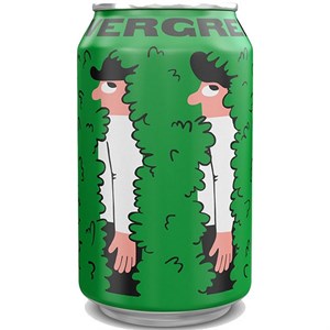 Birra Mikkeller Evergren Latt.33cl.