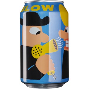 Birra Mikkeller Blow Out Latt.33cl.